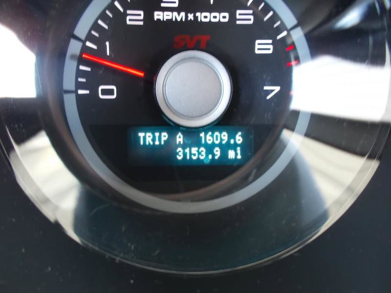 Used 2011 Ford Mustang Shelby GT500 w/ SVT Performance Pkg image 70