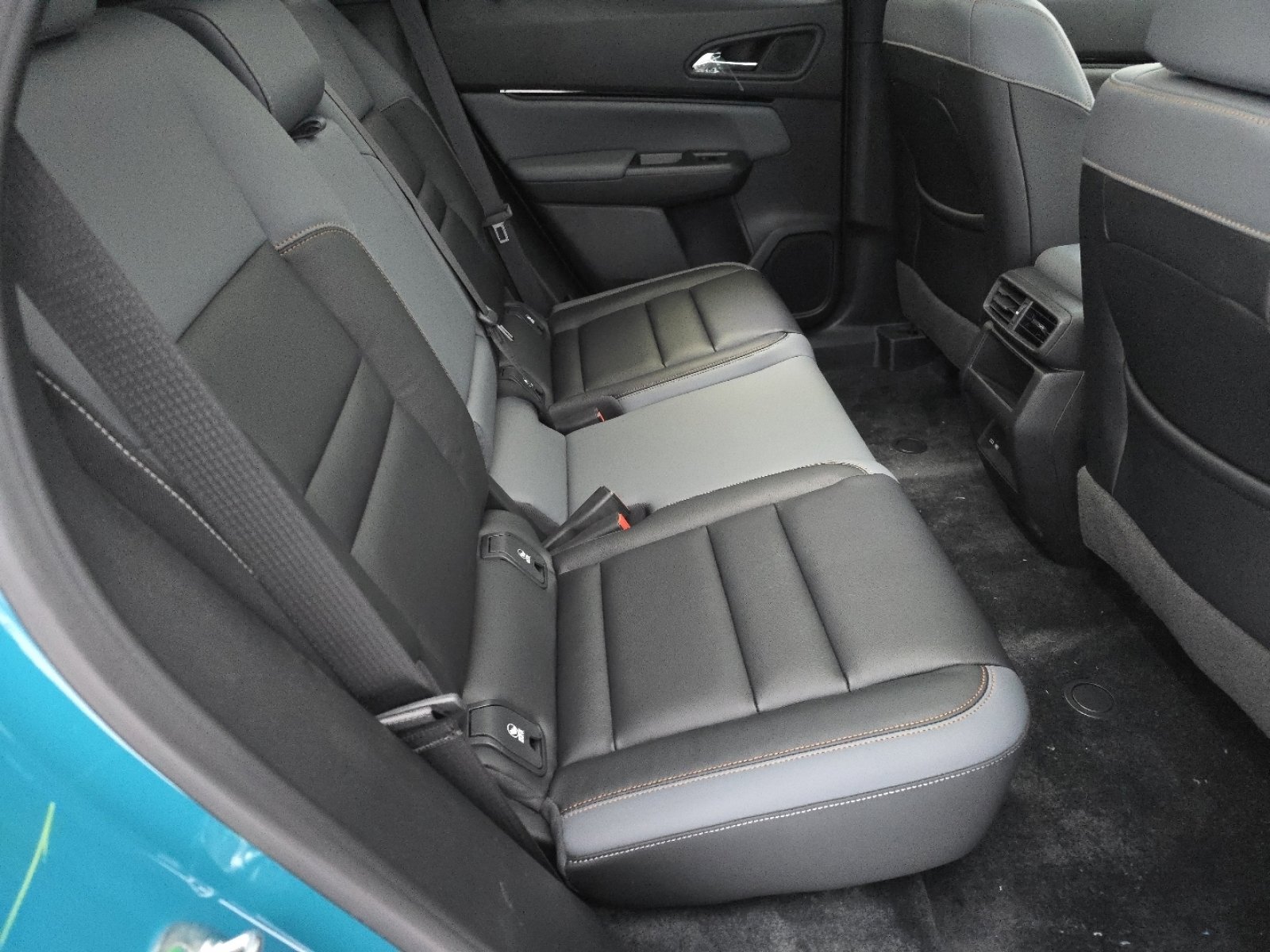 New 2026 Honda Prologue Touring image 24