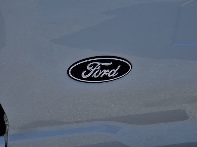 Used 2024 Ford F150 Lightning Lariat AWD/4WD image 30