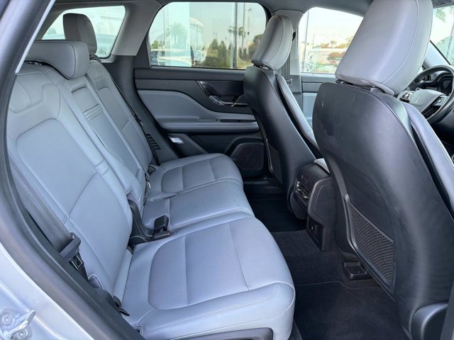 Certified 2021 Lincoln Corsair FWD w/ Equipment Group 101A image 24