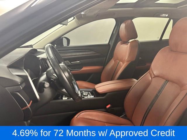 Used 2024 MAZDA CX-50 AWD 2.5 Turbo w/ Cargo Package image 14