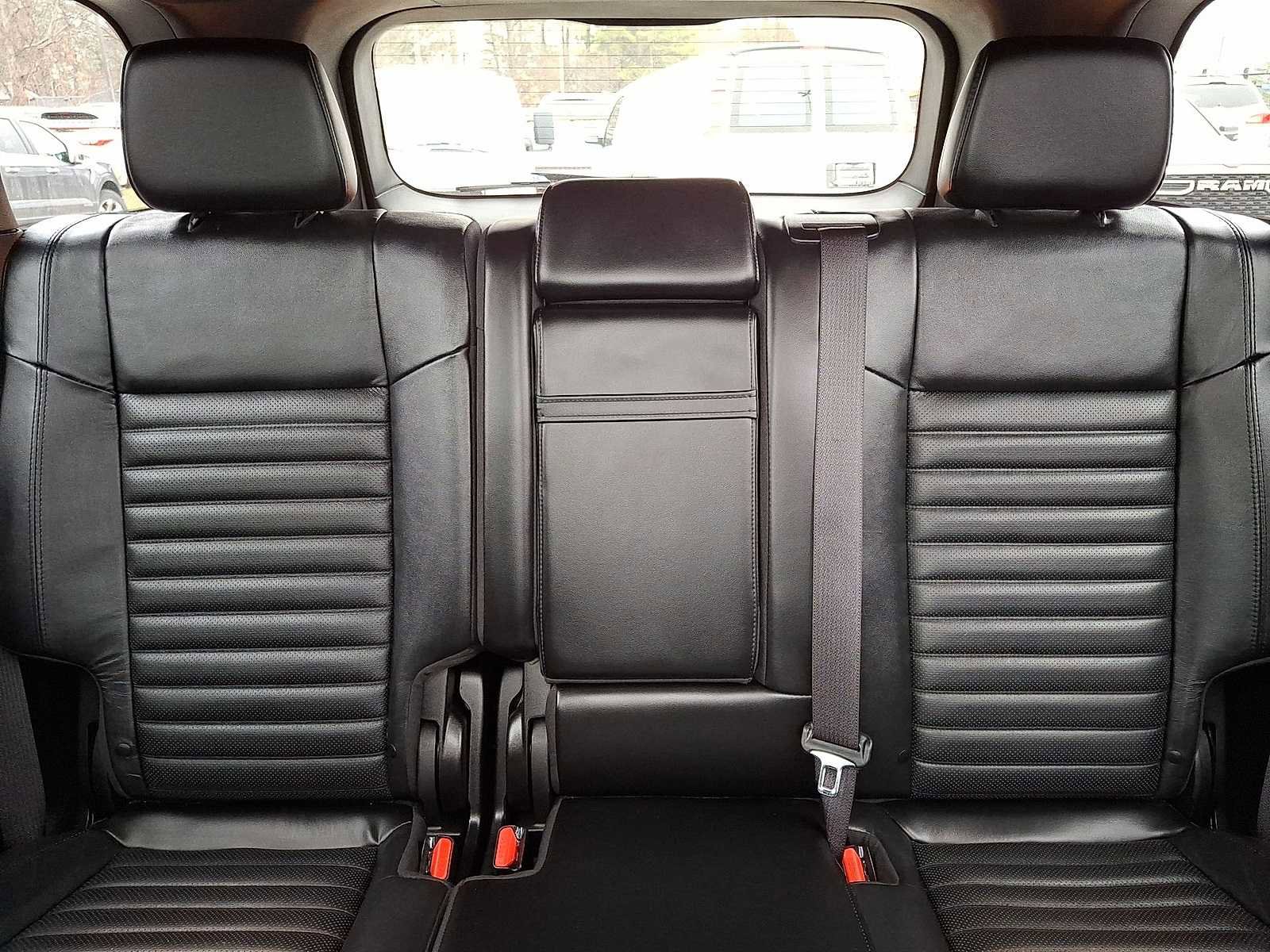 Used 2021 Jeep Grand Cherokee Limited X image 14