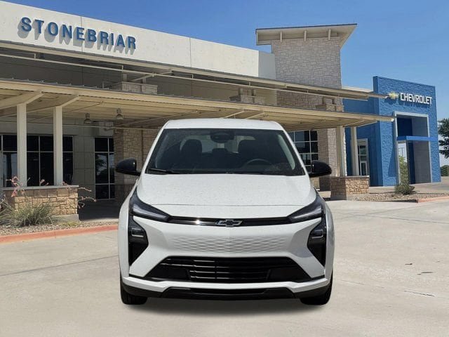 New 2027 Chevrolet Bolt LT w/ Comfort Package FWD image 8