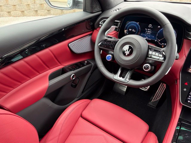 New 2026 Maserati Grecale Modena AWD/4WD image 41