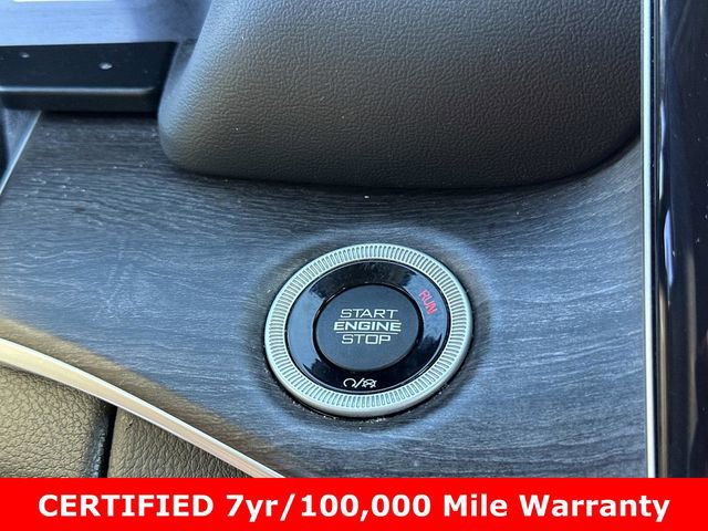 Used 2023 Jeep Grand Cherokee Limited image 24