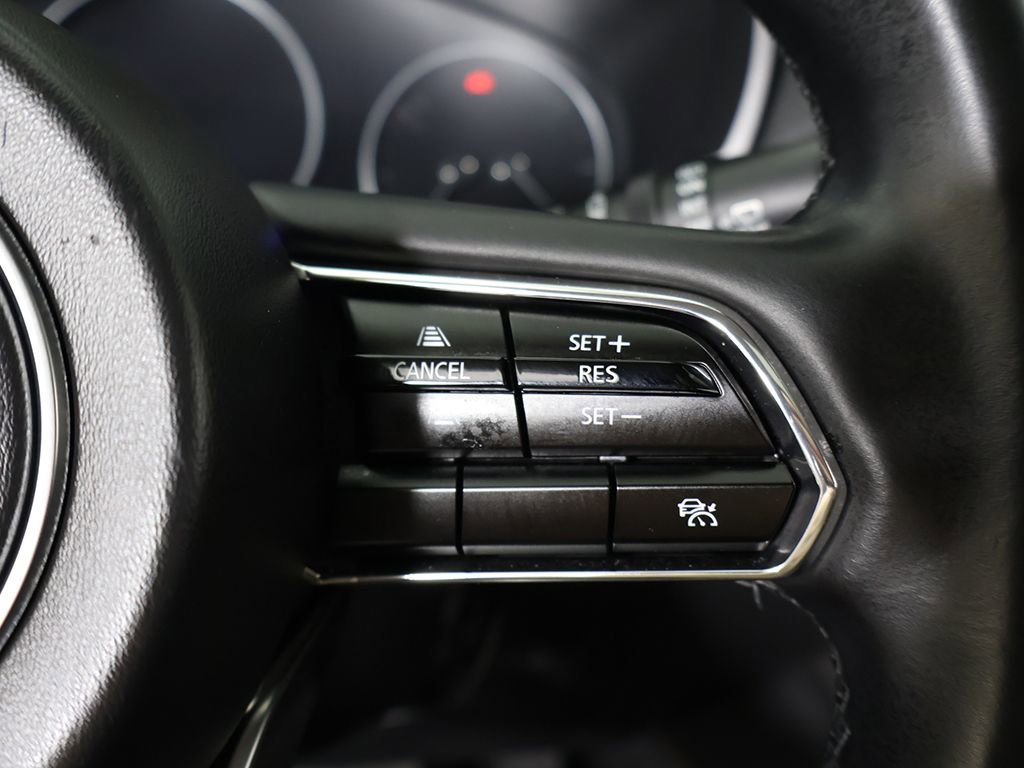 Used 2025 MAZDA CX-90 3.3 Turbo w/ Preferred Package image 46