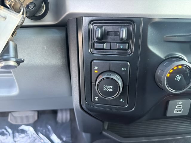New 2026 Ford F250 XL w/ STX Appearance Package AWD/4WD image 25