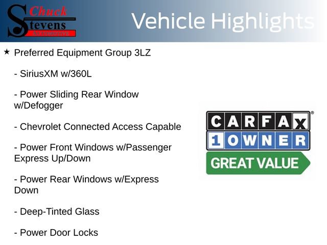 Used 2024 Chevrolet Silverado 2500 High Country w/ High Country Premium Package image 7