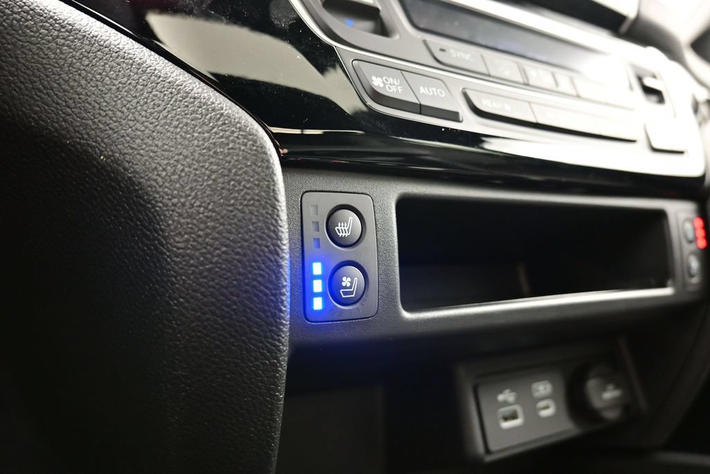 New 2026 Honda Ridgeline Black Edition image 48