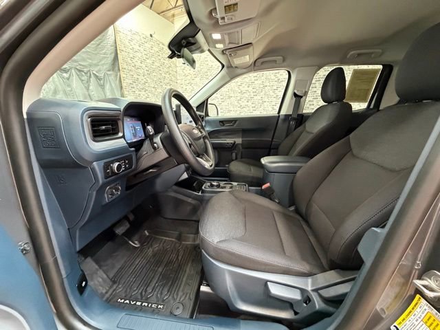 Used 2025 Ford Maverick XL w/ 4K Tow Package image 18