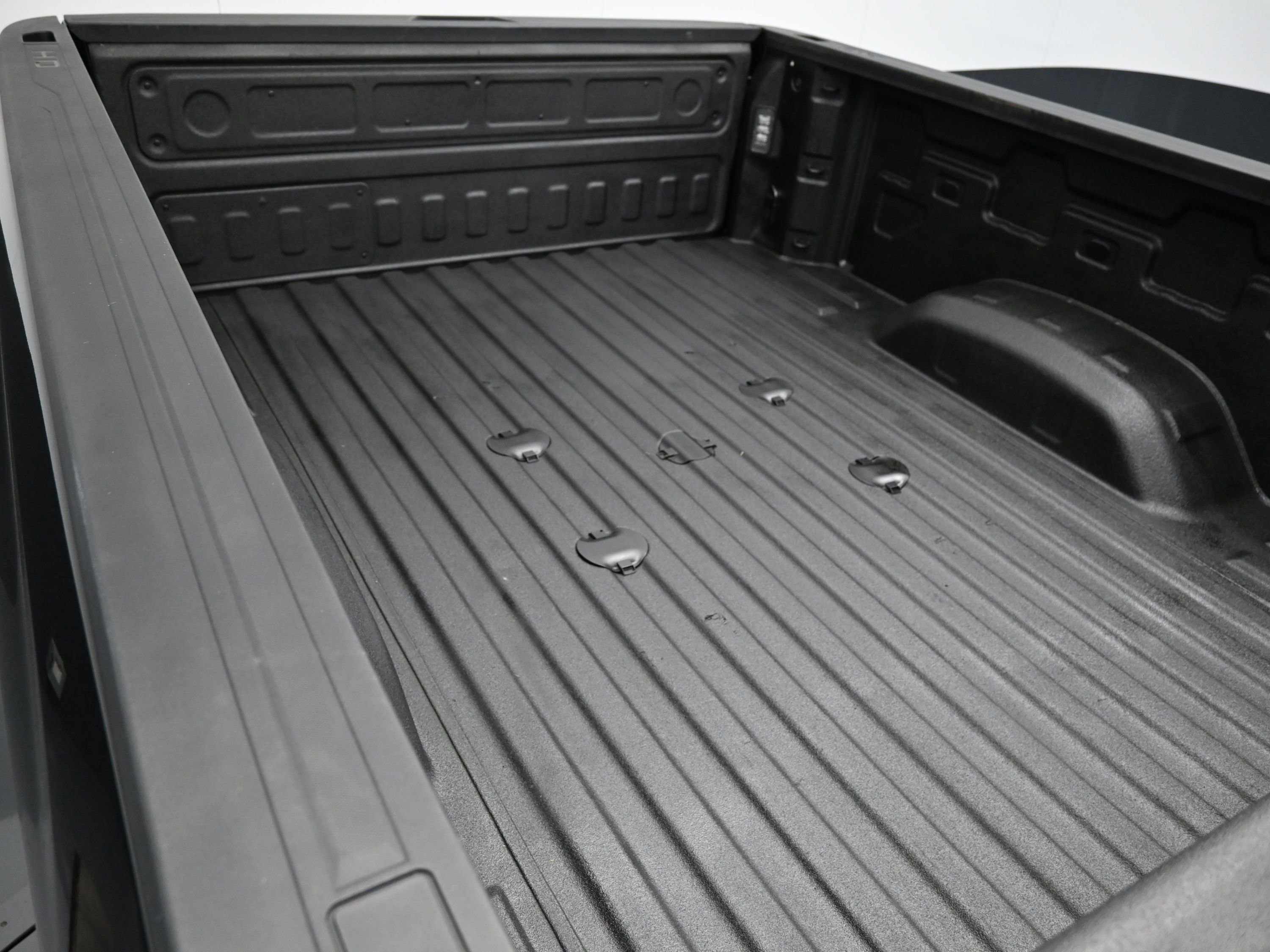 Used 2020 Chevrolet Silverado 2500 High Country w/ Z71 Off-Road Package image 41