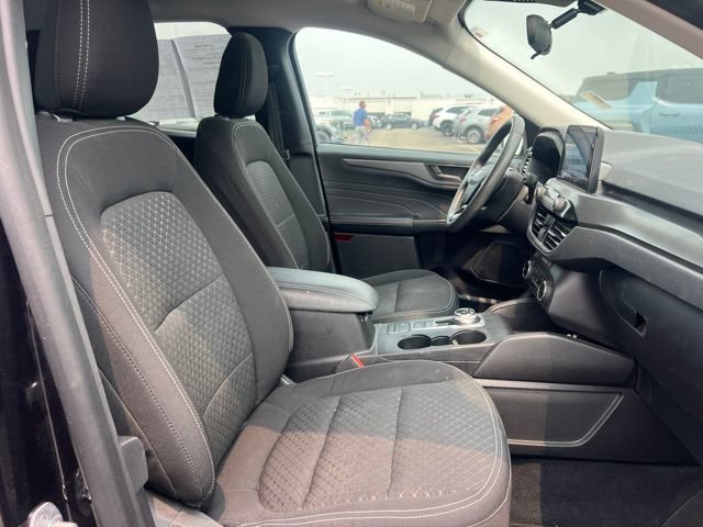 Used 2023 Ford Escape Active AWD/4WD image 11