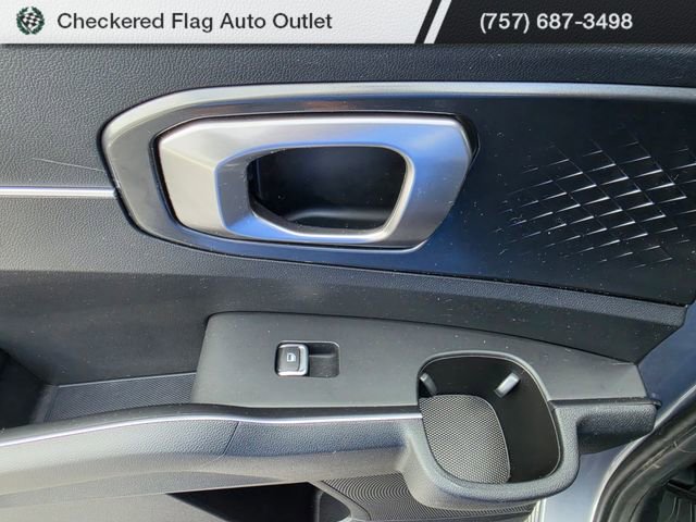 Used 2021 Kia Sorento S w/ Panoramic Sunroof Package FWD image 41