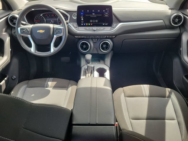 Used 2023 Chevrolet Blazer LT w/ Convenience Package FWD image 21