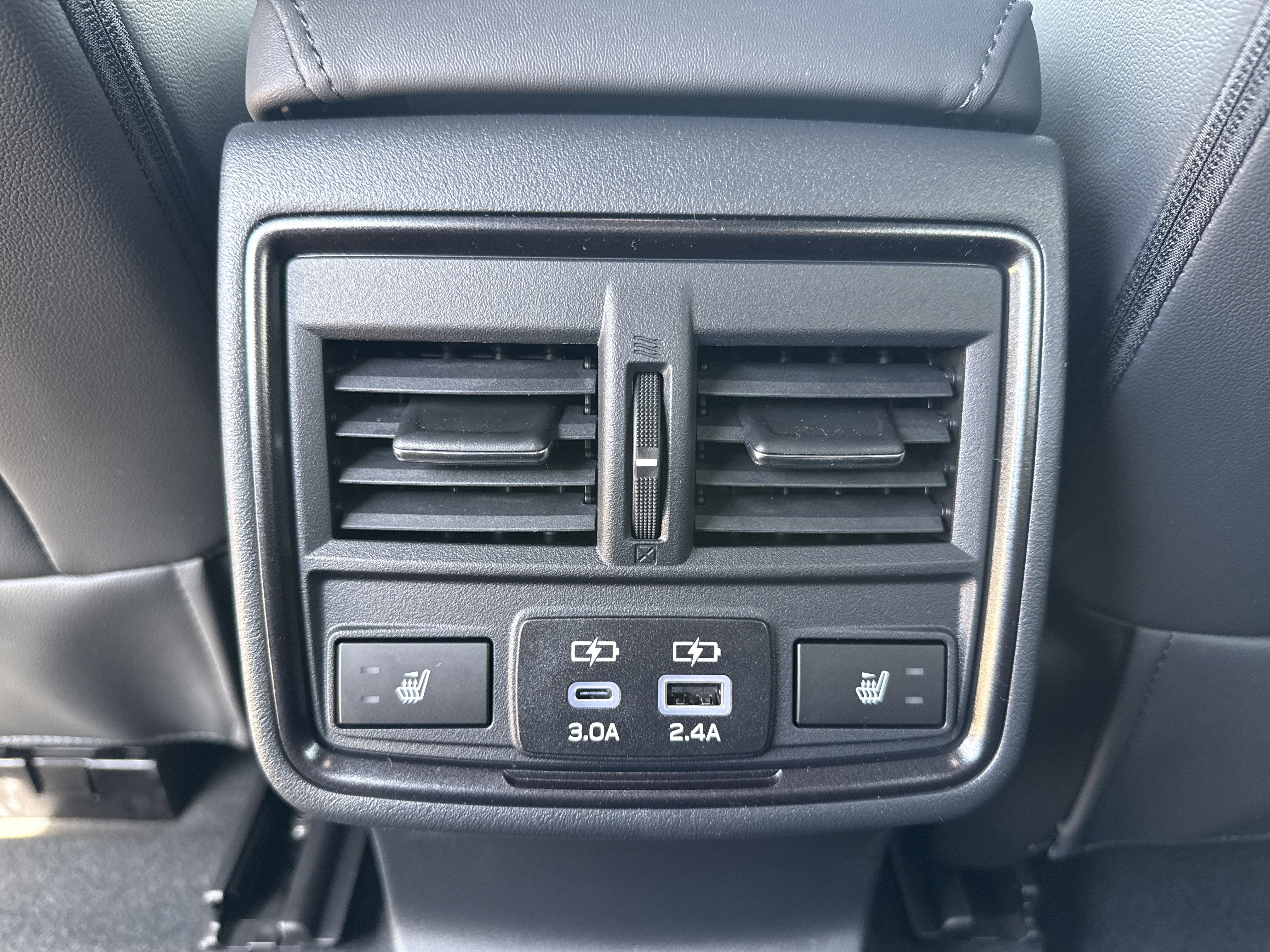 New 2026 Subaru Outback Wilderness image 4