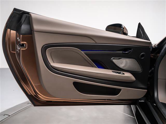 New 2026 Aston Martin Vanquish RWD image 24