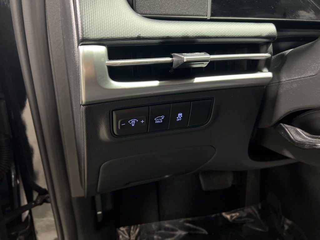 Used 2025 Hyundai Tucson SEL image 21