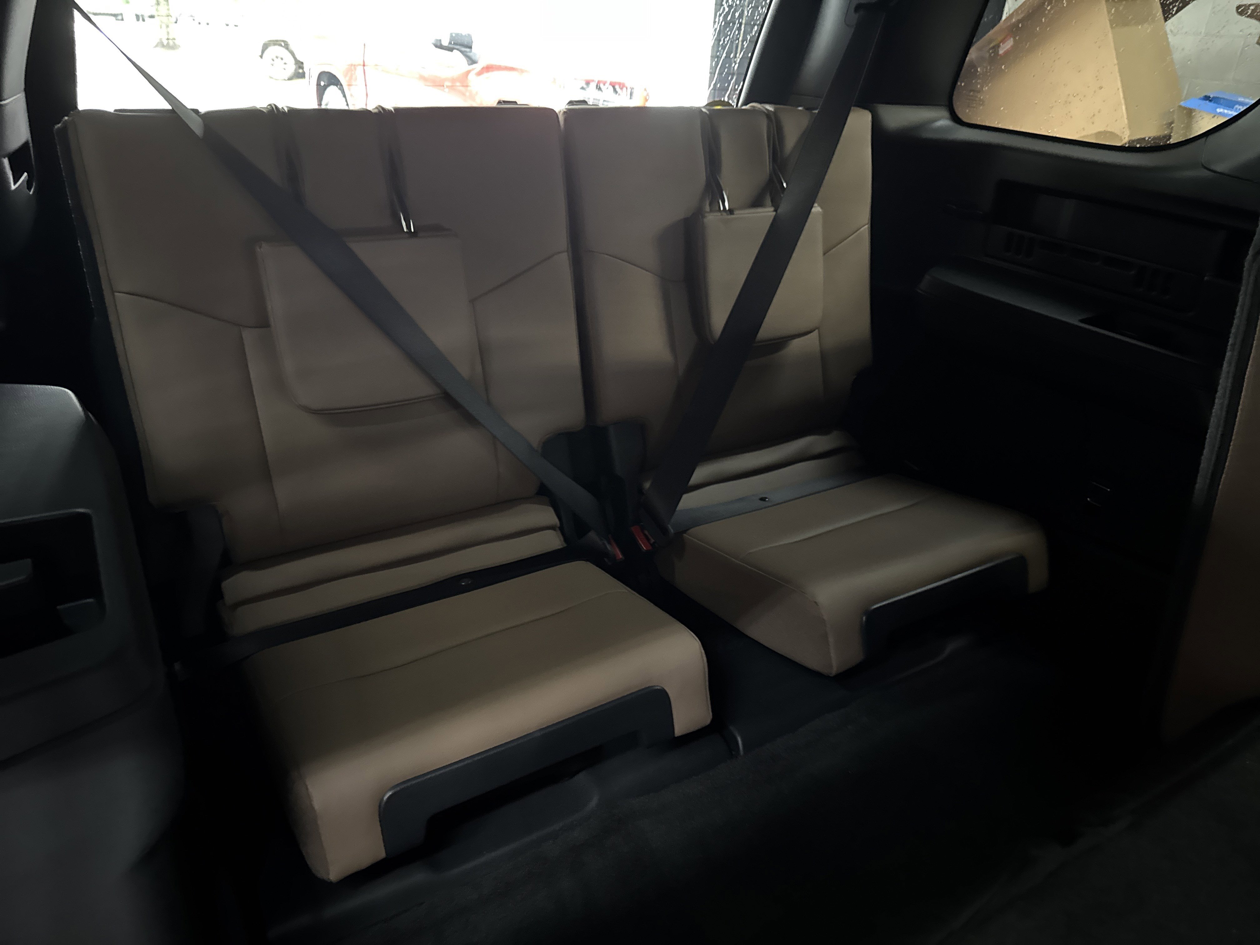 New 2026 Toyota 4Runner Limited AWD/4WD image 32