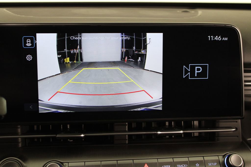 Certified 2026 Hyundai Kona SEL Sport image 28