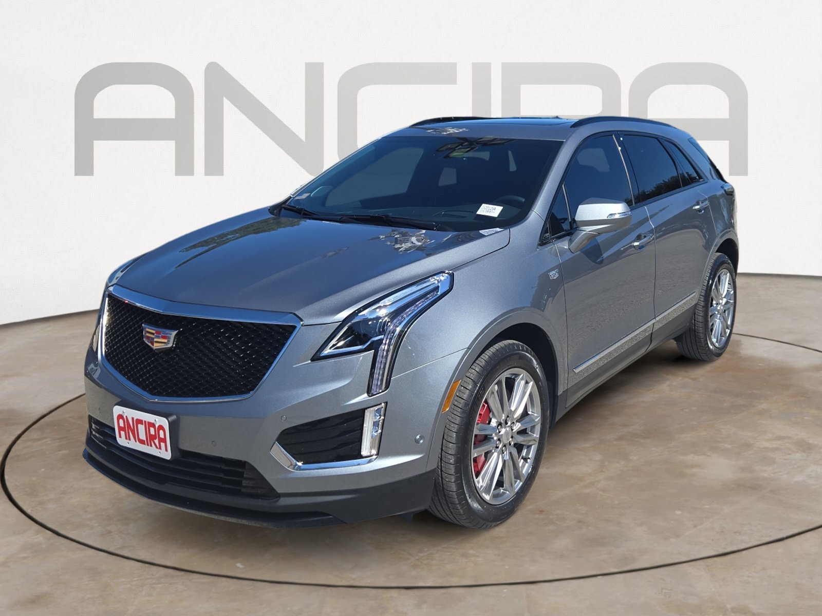 Used 2023 Cadillac XT5 Sportv w/ Technology Package AWD/4WD image 6