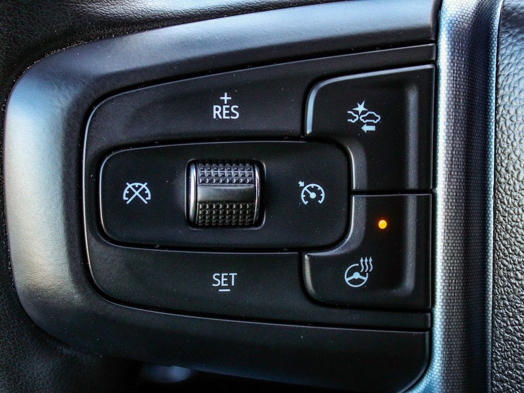 Used 2023 GMC Sierra 1500 Elevation image 27