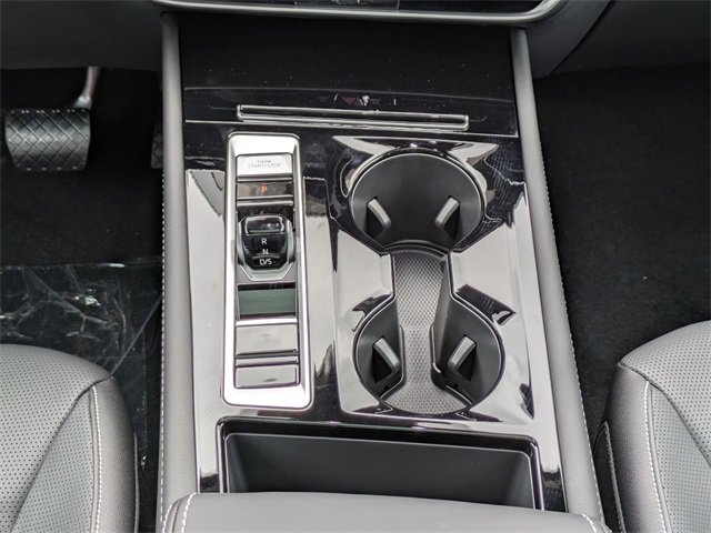 New 2026 Volkswagen Atlas SEL image 18