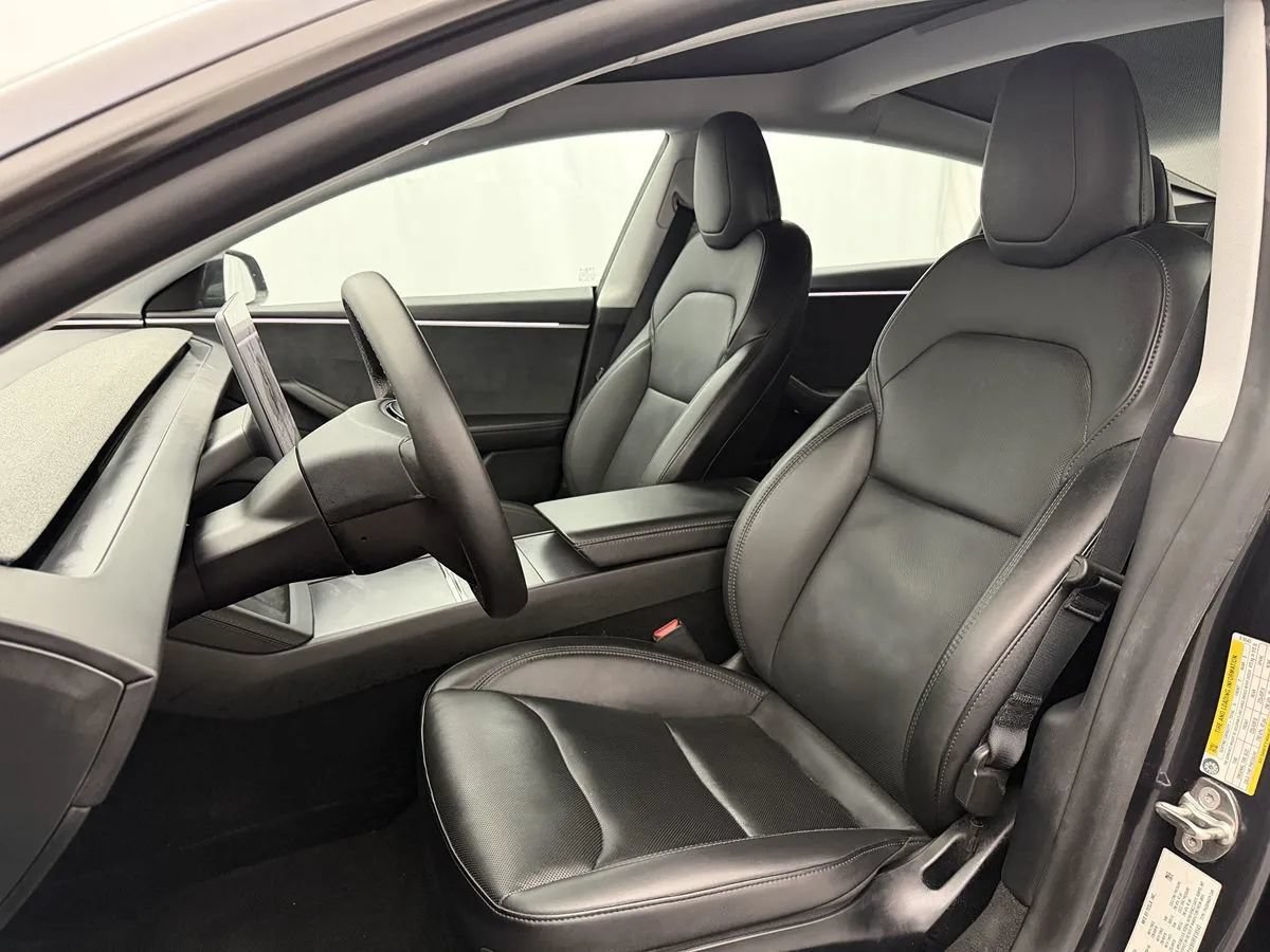 Used 2024 Tesla Model 3 Long Range AWD/4WD image 10