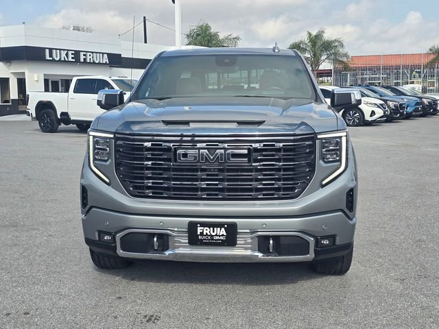 Used 2023 GMC Sierra 1500 Denali Ultimate video 2