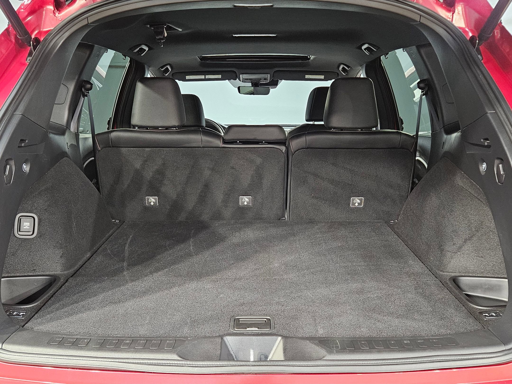 Used 2025 Honda Passport Black Edition image 18