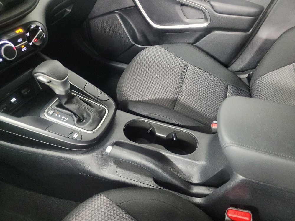 Used 2025 Kia Soul LX w/ LX Technology Package image 26