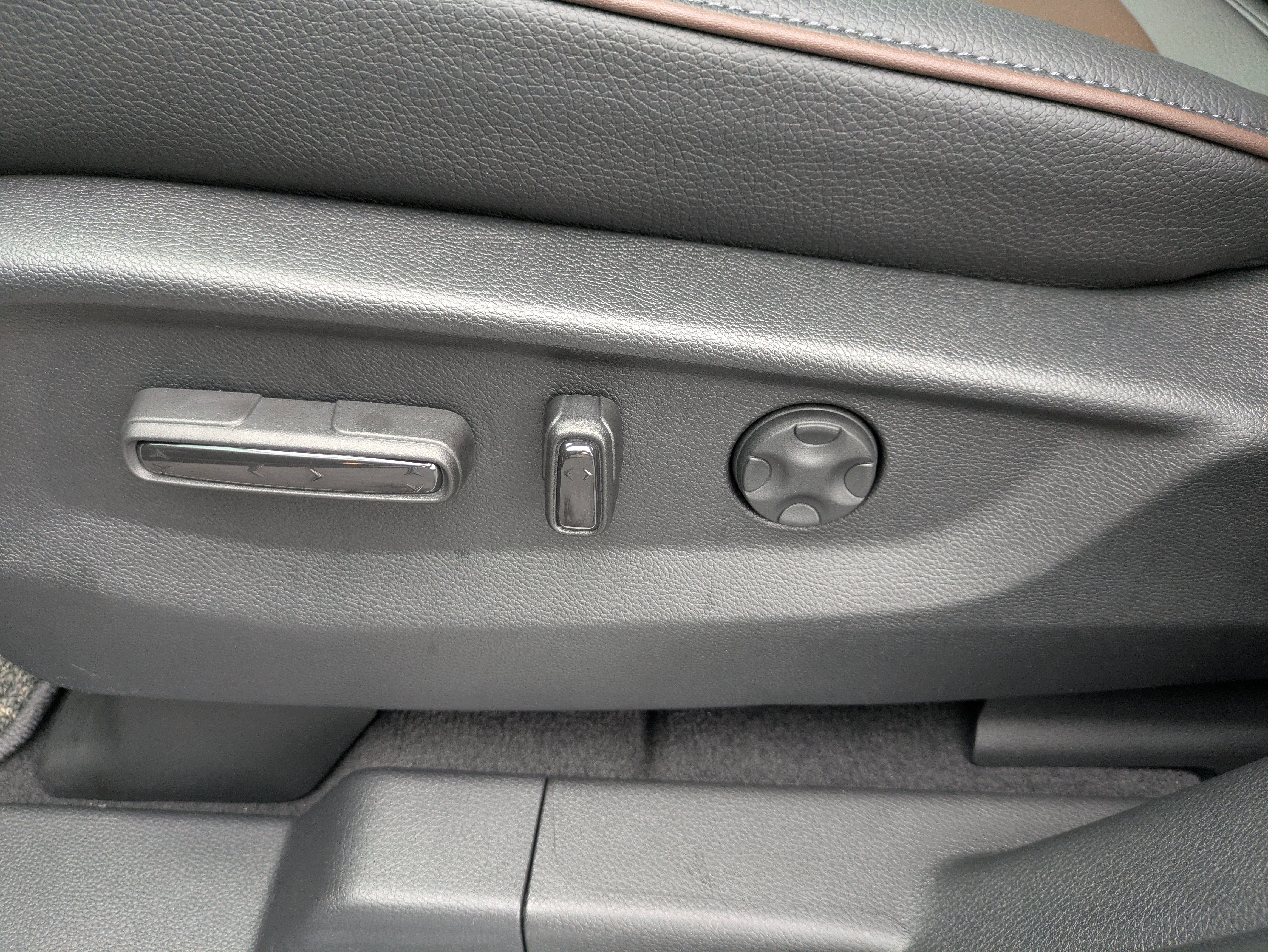New 2026 Honda Odyssey Elite image 24