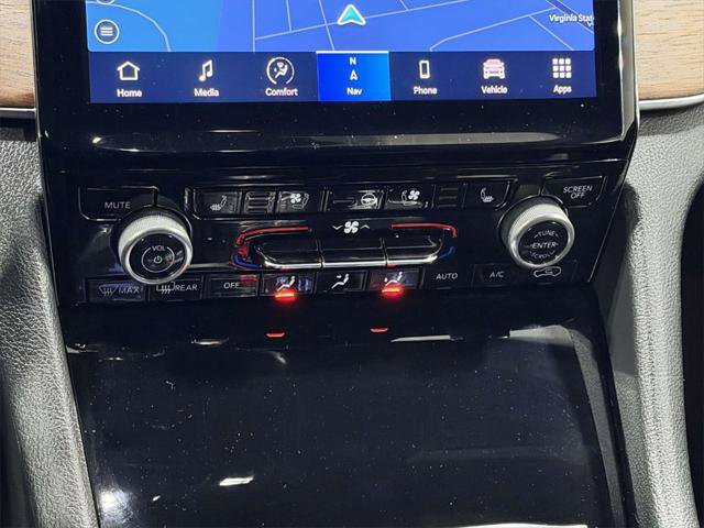 Certified 2022 Jeep Grand Cherokee Summit image 18