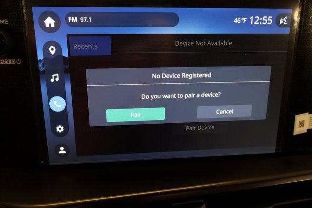 New 2026 Subaru Outback Limited image 25