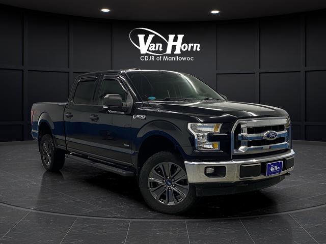 Used 2017 Ford F150 XLT w/ Trailer Tow Package image 39
