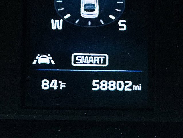 Used 2021 Kia K5 EX w/ EX Premium Package image 34