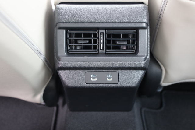 New 2026 Honda Accord EX-L image 26