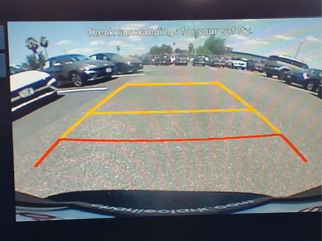 New 2026 Hyundai Venue SEL FWD image 13