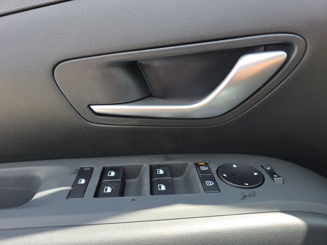 New 2026 Hyundai Tucson SE AWD/4WD image 23