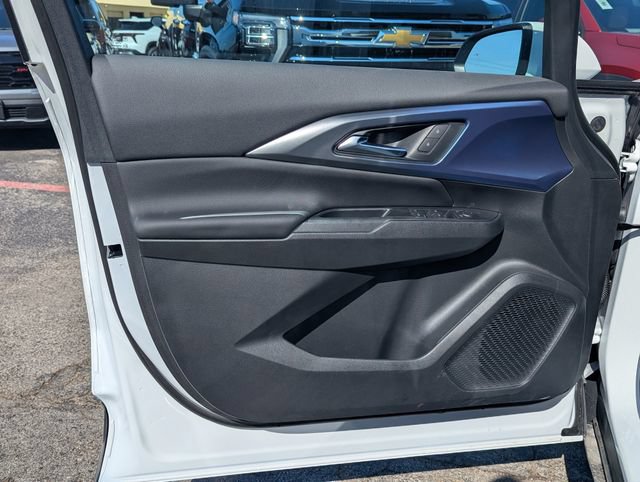 New 2026 Chevrolet Equinox EV LT FWD image 12