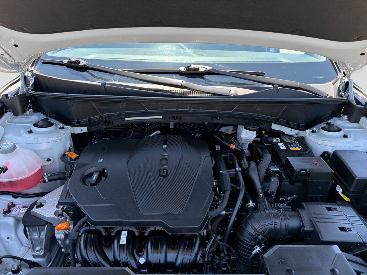 Certified 2024 Hyundai Tucson XRT AWD/4WD image 15