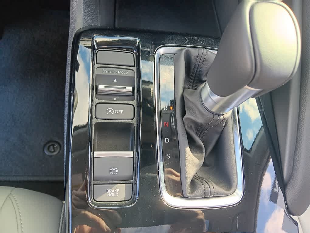 Used 2025 Acura Integra FWD image 22