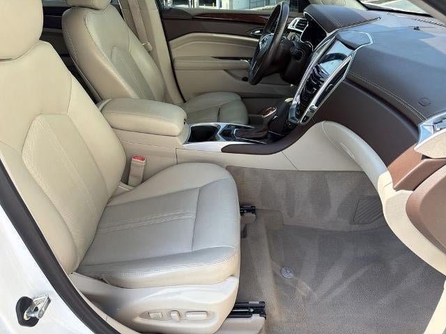 Used 2016 Cadillac SRX Luxury w/ Driver Awareness Package FWD image 13