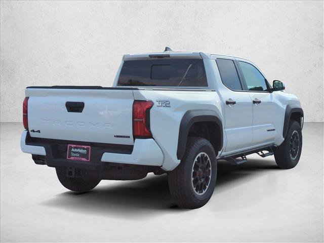New 2026 Toyota Tacoma TRD Off-Road image 2