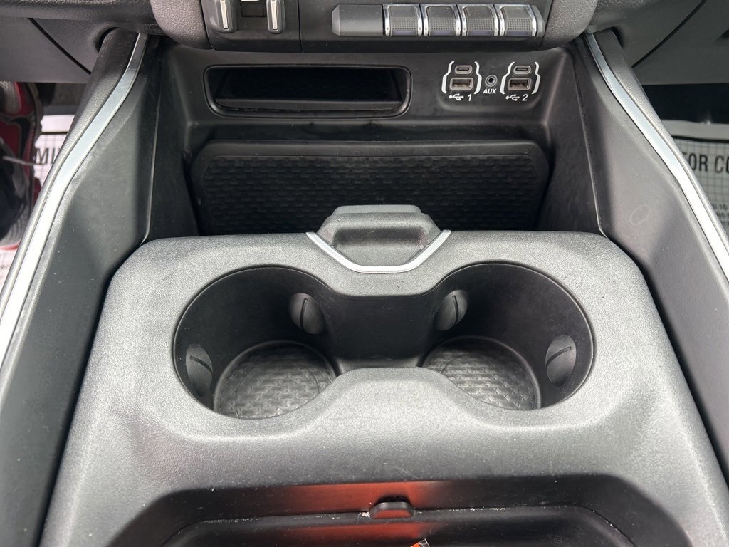 Used 2022 RAM 1500 Big Horn image 28