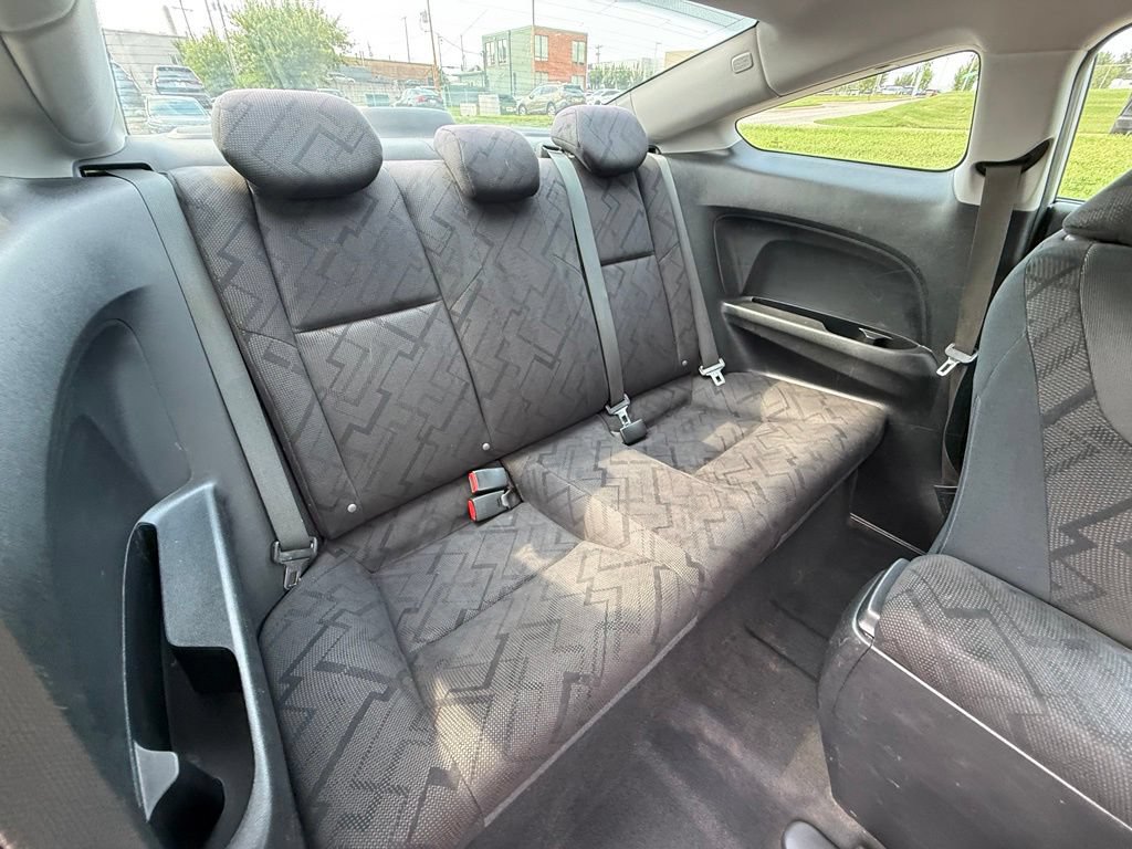 Used 2013 Honda Civic LX image 31