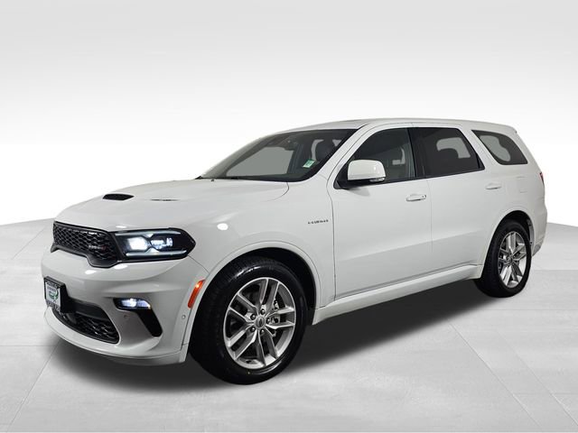 Used 2022 Dodge Durango R/T image 3
