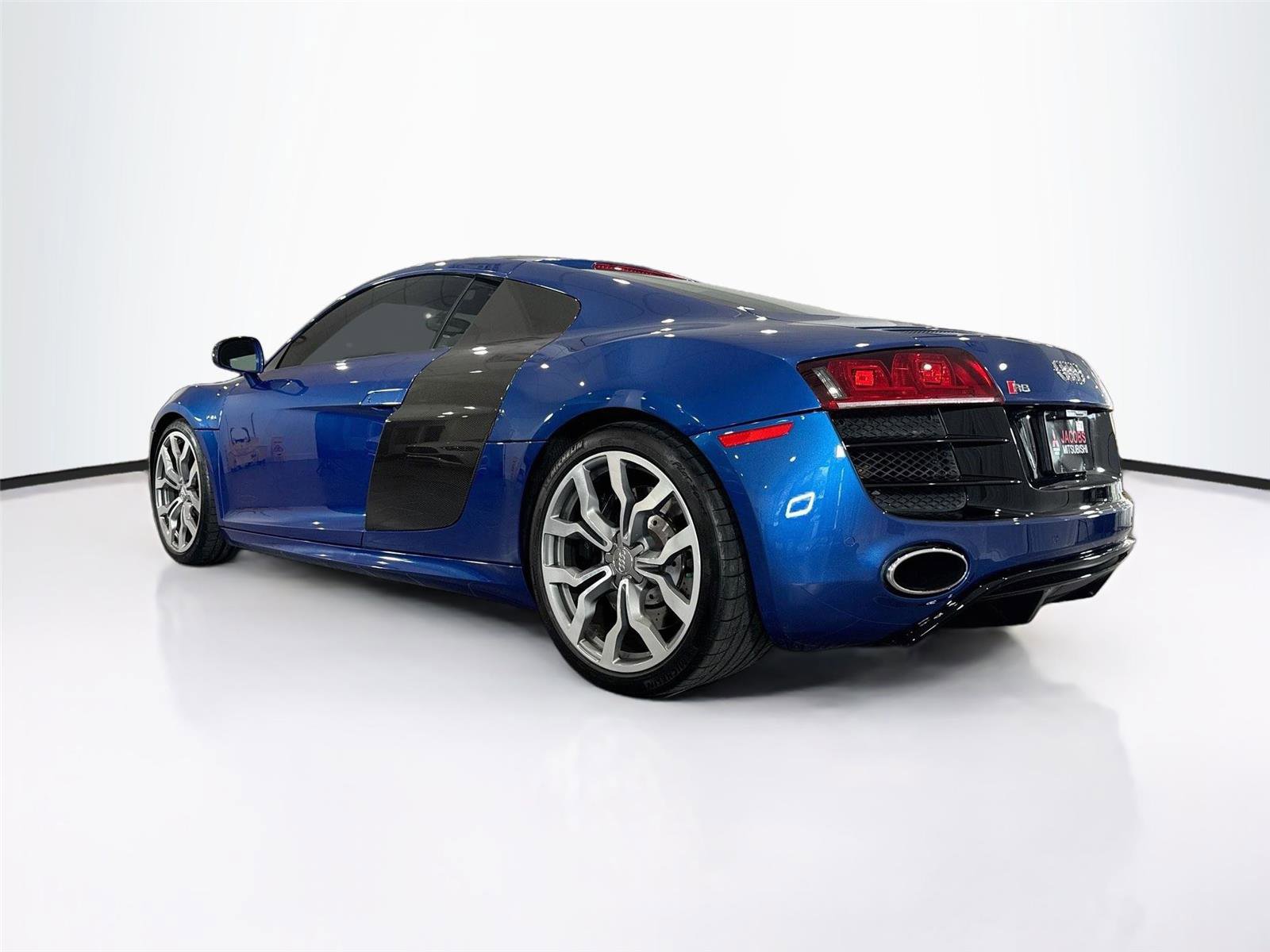 Used 2009 Audi R8 V10 AWD/4WD image 21