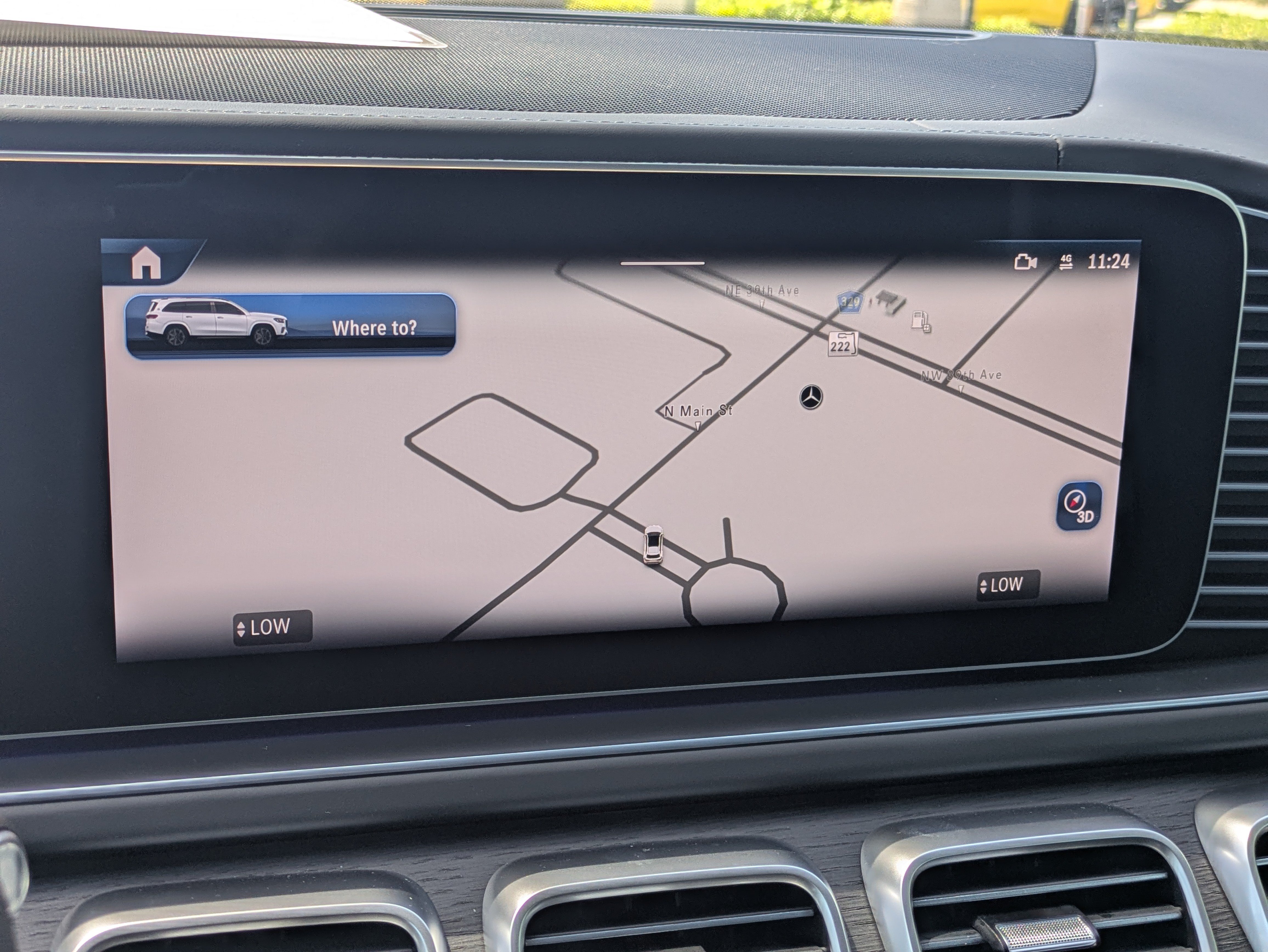 New 2026 Mercedes-Benz Maybach GLS 600 4MATIC image 19
