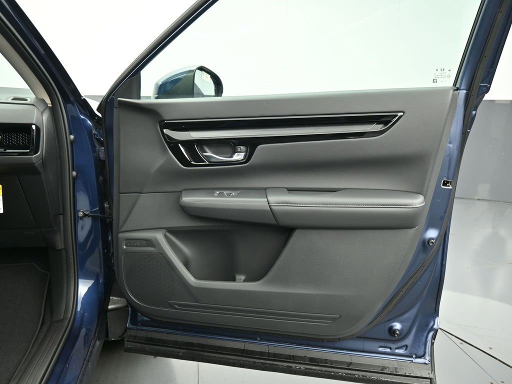 New 2026 Honda CR-V EX-L image 40