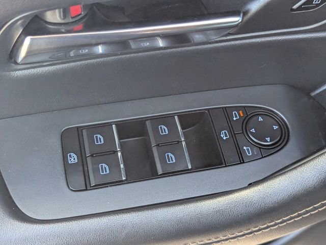 Used 2025 MAZDA CX-90 3.3 Turbo w/ Premium Plus Pkg image 24